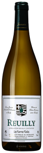 Denis Jamain, Reuilly, Pierres Plates Blanc