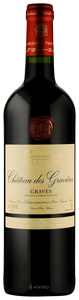 Chateau des Gravieres, Cuvee Prestige, Graves