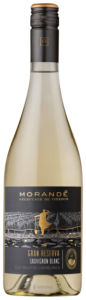 Morande, Gran Reserva Sauvignon Blanc, Casablanca Valley