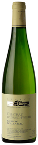 Chateau d'Orschwihr, Bollenberg Riesling, Alsace
