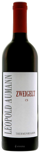 Leopold Aumann, CS Zweigelt, Thermenregion