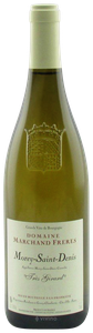 Domaine Marchand Freres, Morey-Saint-Denis, Tres Girard