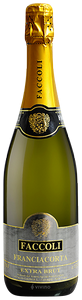 Faccoli, Franciacorta, Extra Brut