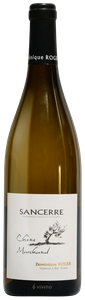 Dominique Roger, Sancerre, Chene Marchand