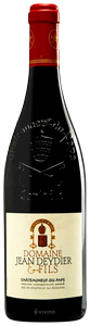 Domaine Feraud & Fils, Chateauneuf-du-Pape, Rouge