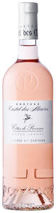 Château des Marres Côtes de Provence Cuvée Prestige