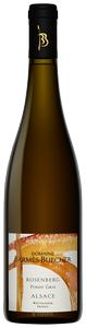 Domaine Barmes-Buecher, Pinot Noir Reserve