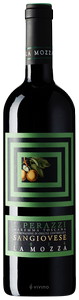 La Mozza, Maremma Toscana, Sangiovese