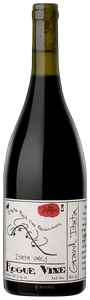 Rogue Vine, Grand Itata Tinto, Itata Valley