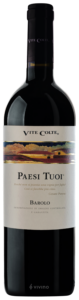 Vite Colte, Barolo, Paesi Tuoi