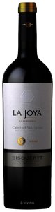 Bisquertt Family Vineyards, La Joya Gran Reserva Cabernet Sauvignon, Colchagua Valley