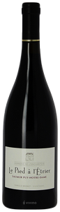 Domaine de l'Enchantoir, Le Pied a l'Etrier, Saumur Puy-Notre-Dame