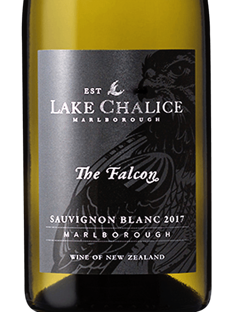 Lake Chalice, Sauvignon Blanc, Marlborough