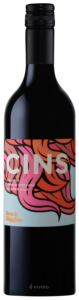 Brash Higgins, CINS Cinsault, McLaren Vale