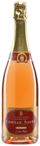 Camille Saves, Brut Vintage Grand Cru