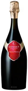 Gosset, Grande Reserve Brut