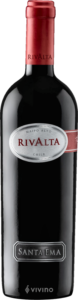 Santa Ema, Rivalta, Maipo Valley