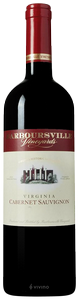 Barboursville Vineyards, Reserve Cabernet Sauvignon, Virginia