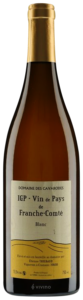 Domaine des Cavarodes, Blanc, Franche-Comte