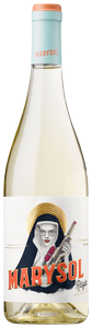 Carlos Serres, Marysol, Rioja