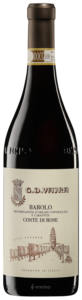 G.D. Vajra, Barolo, Coste di Rose