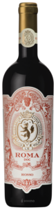 Poggio Le Volpi, Roma, Roma Rosso