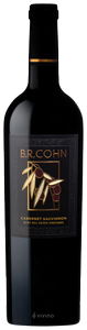 BR Cohn B.R. Cohn Cabernet Sauvignon Rosé Olive Hill Estate Vineyards