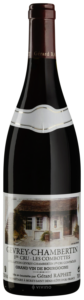 Gerard Raphet, Gevrey-Chambertin Premier Cru, Aux Combottes