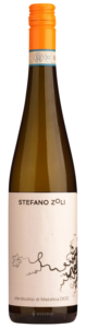 Stefano Zoli, Belrespiro, Verdicchio di Matelica Riserva