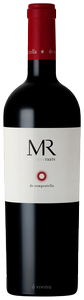 Raats, MR Mvemve Raats Compostella, Stellenbosch