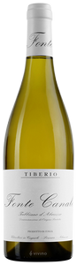 Tiberio, Fonte Canale, Trebbiano d'Abruzzo