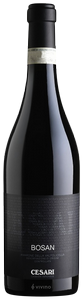 Cesari, Amarone della Valpolicella, Bosan