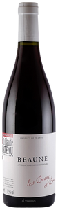 Jean Claude Rateau, Beaune, Les Beaux et Bons