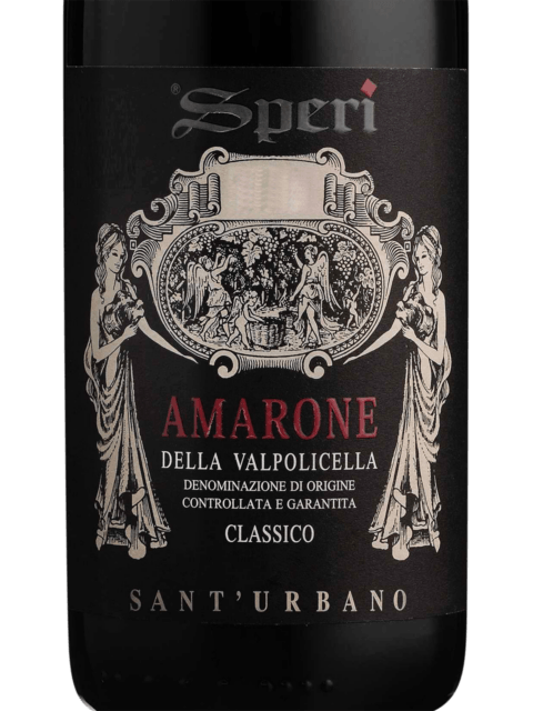 Speri, Amarone della Valpolicella, Classico Monte Sant Urbano