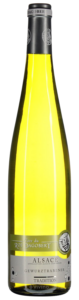 Cave du Roi Dagobert, Tradition Gewurztraminer, Alsace