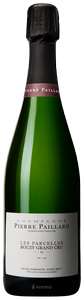 Pierre Paillard, Les Parcelles XIX Grand Cru, Bouzy