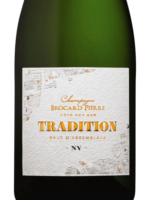 Brocard Pierre, Cuvee Tradition