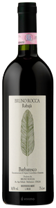 Bruno Rocca, Barbaresco, Rabaja Riserva