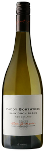 Borthwick, Paddy Borthwick Pinot Noir