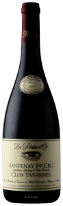 La Pousse d'Or, Santenay Premier Cru, Clos de Tavannes