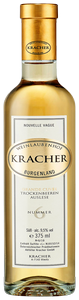 Weinlaubenhof Kracher, Nouvelle Vague Grande Cuvee TBA Nr4, Burgenland