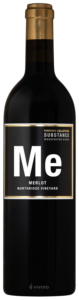 Substance, Me Merlot Northridge, Wahluke Slope