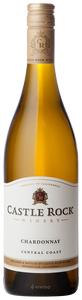 Castle Rock, Dressage Chardonnay, Central Coast