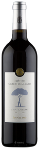 Gilbert & Gaillard, Pour Amis, Saint Chinian
