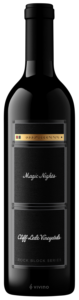Cliff Lede, Magic Nights, Stags Leap District