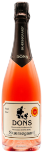Skarsogaard, Rose Brut, Dons