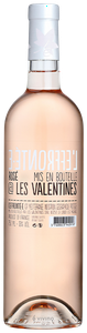 Chateau Les Valentines, L'Effrontee, Mediterranee