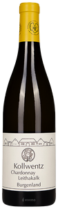 Kollwentz, Leithakalk Chardonnay, Burgenland