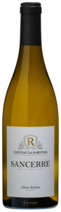 Alban Roblin, Sancerre, Rose