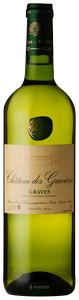 Chateau des Gravieres, Blanc, Graves